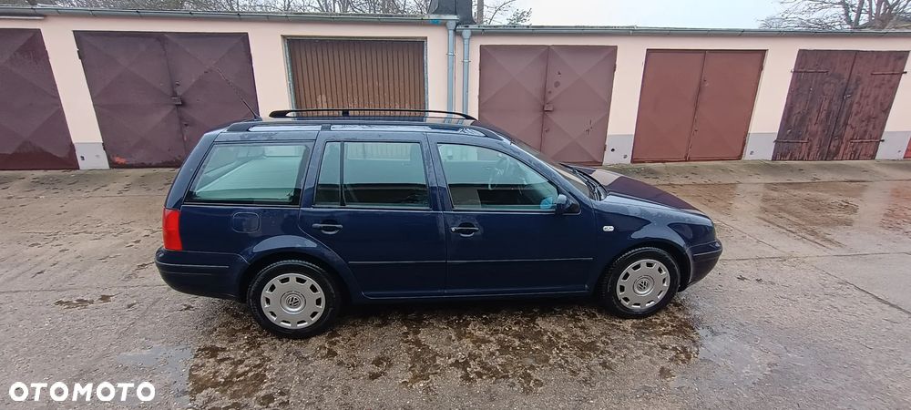 Volkswagen Golf - 7