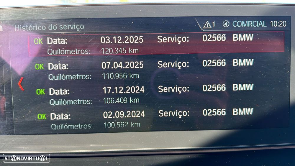 BMW 530 d Line Sport Auto - 49