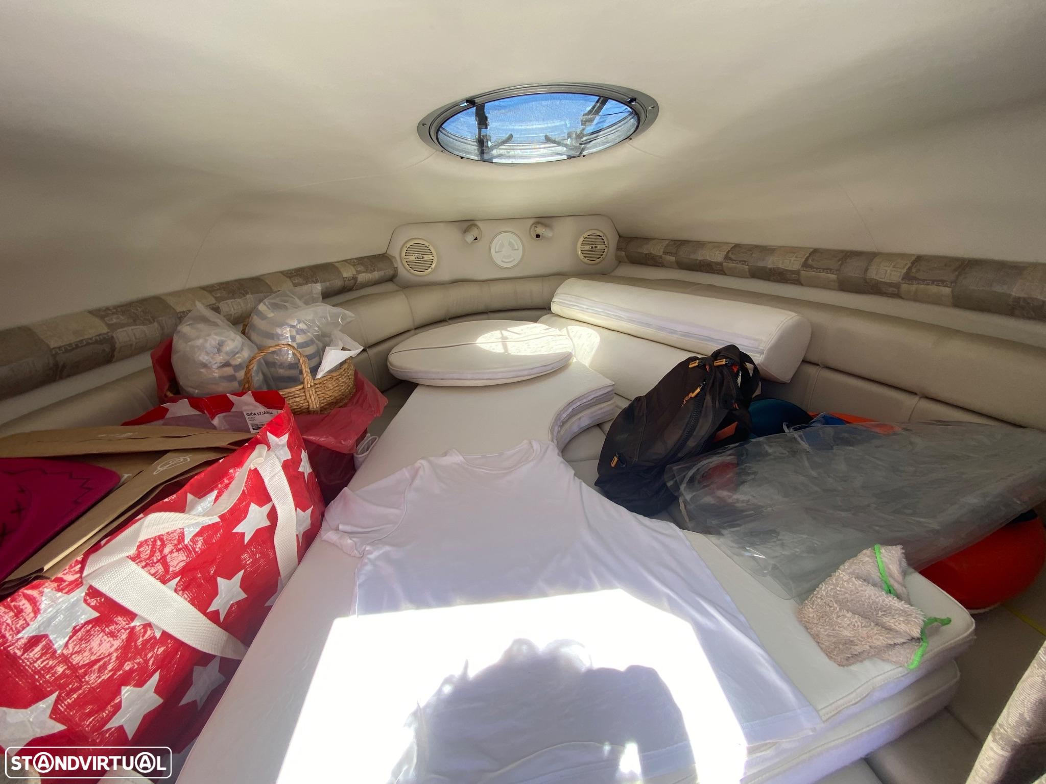 Crownline 235 CCR - 19