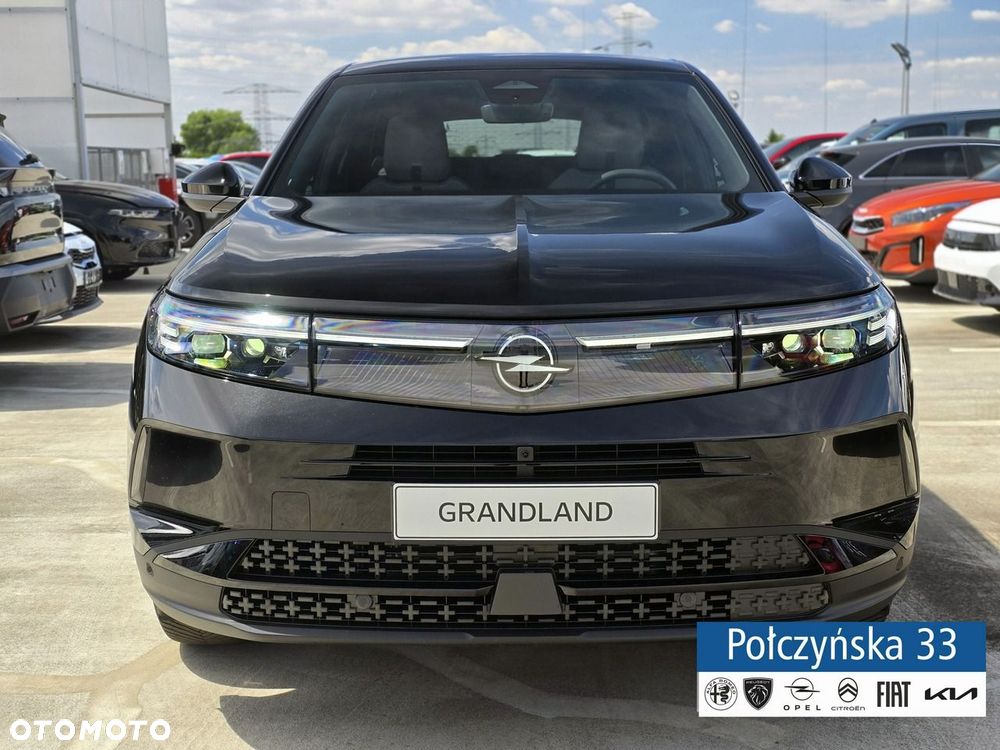 Opel Grandland - 10