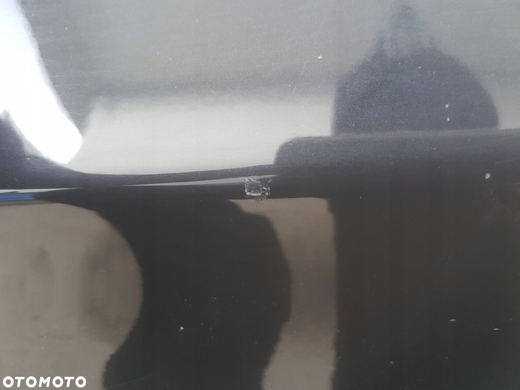 BMW 3 E90 DRZWI PRAWE TYŁ TYLNE 475 - 3