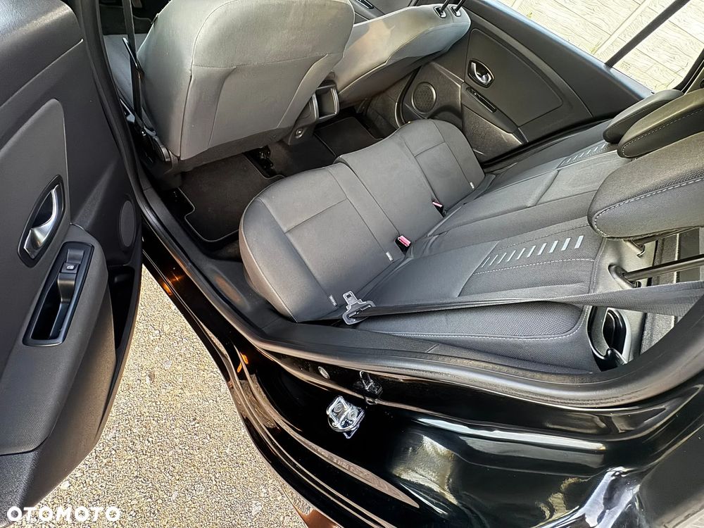 Renault Megane 1.6 16V 110 Expression - 36