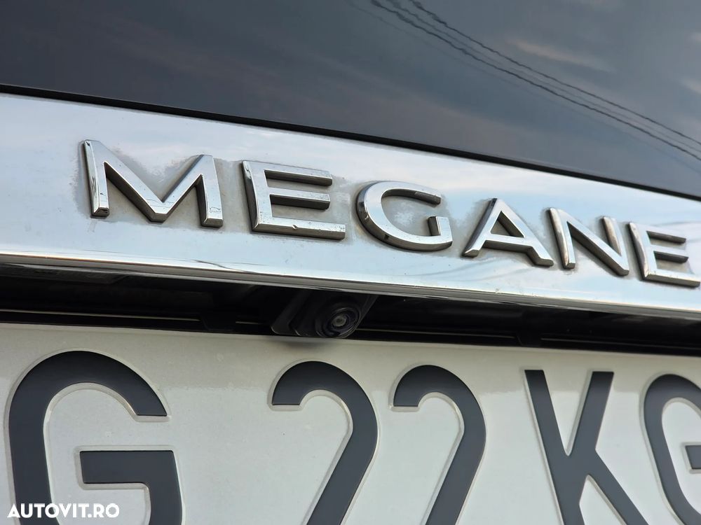Renault Megane ENERGY dCi 110 INTENS - 26