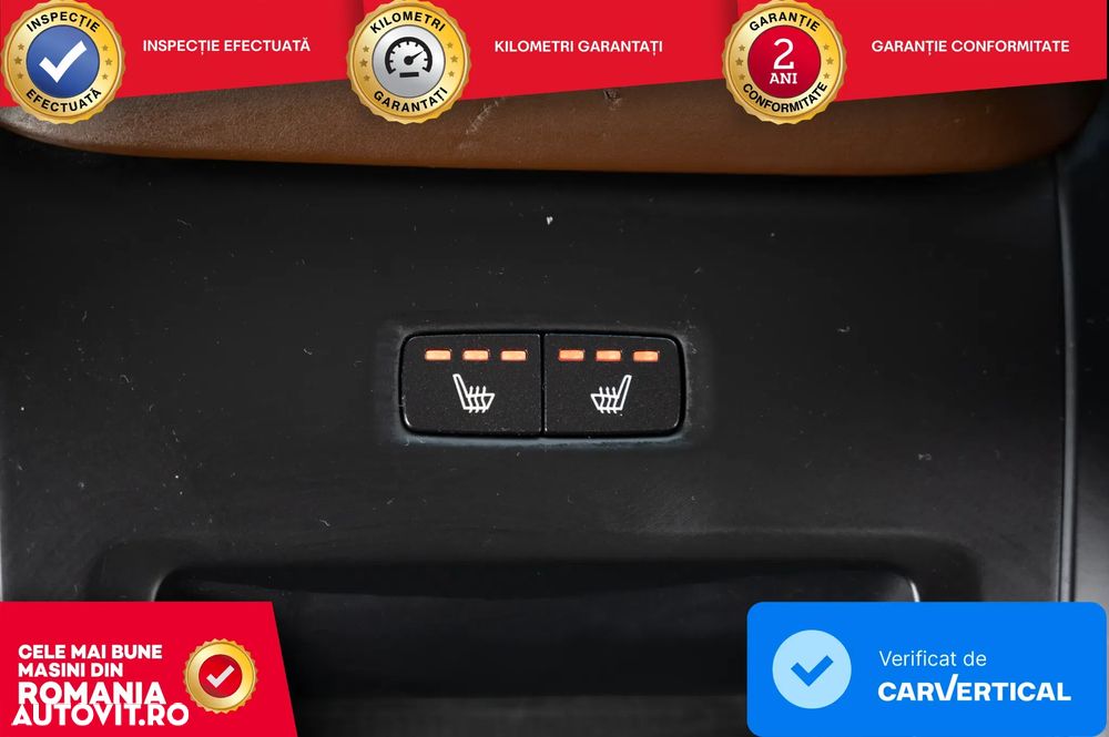 Volvo XC 90 T6 AWD 7 locuri Inscription - 26