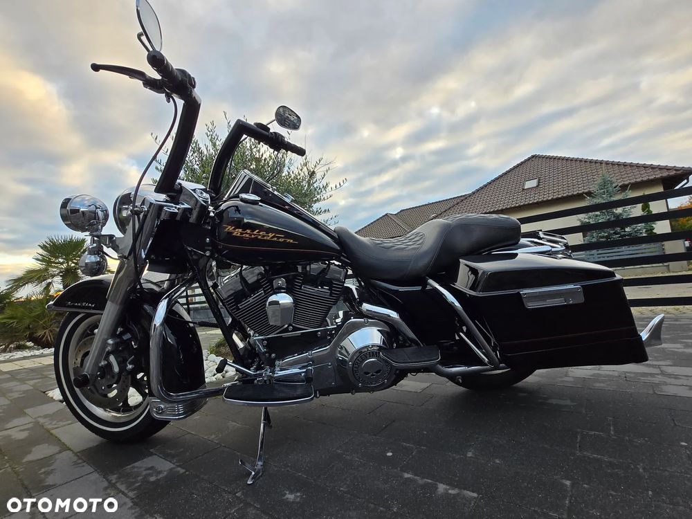 Harley-Davidson Touring Road King - 21