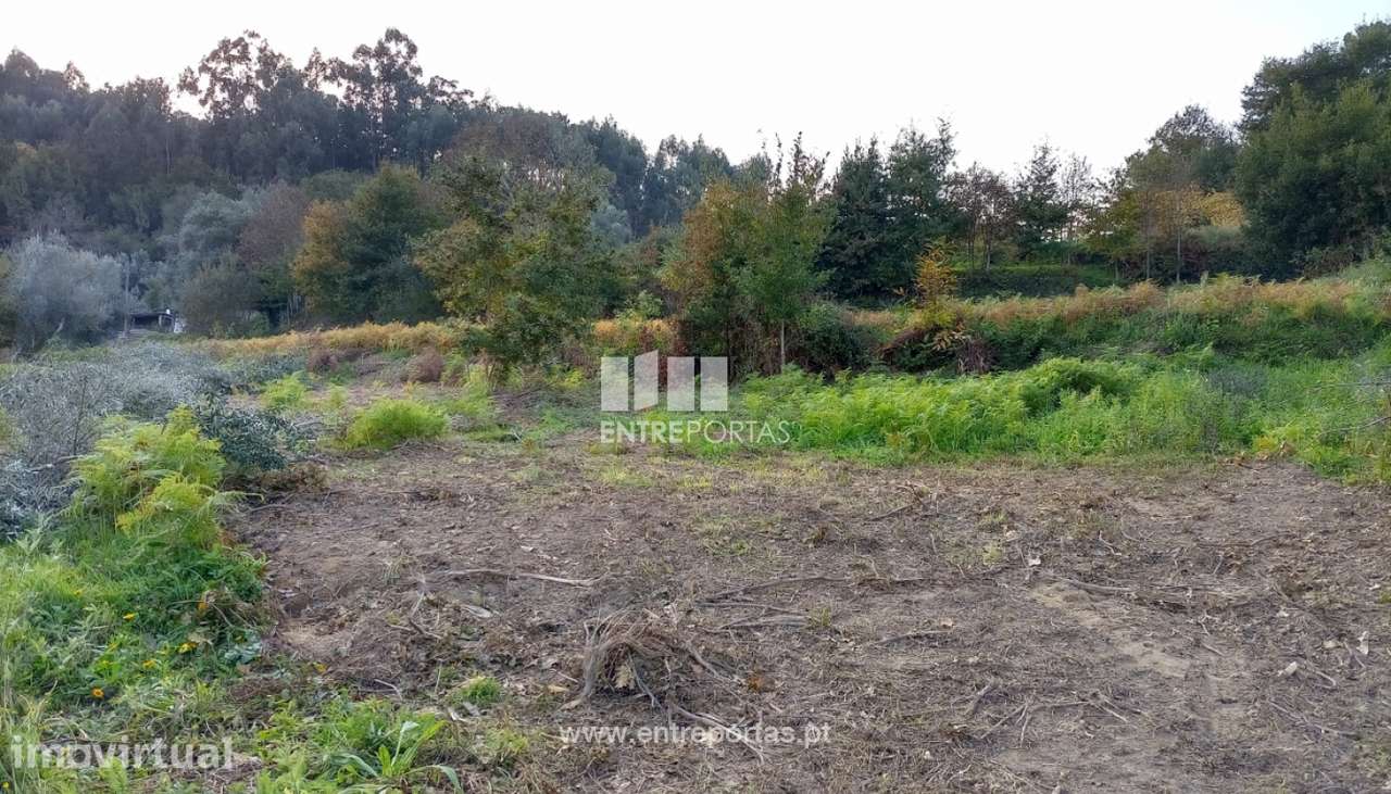Terreno para venda, São Julião, Valença - Grande imagem: 3/30
