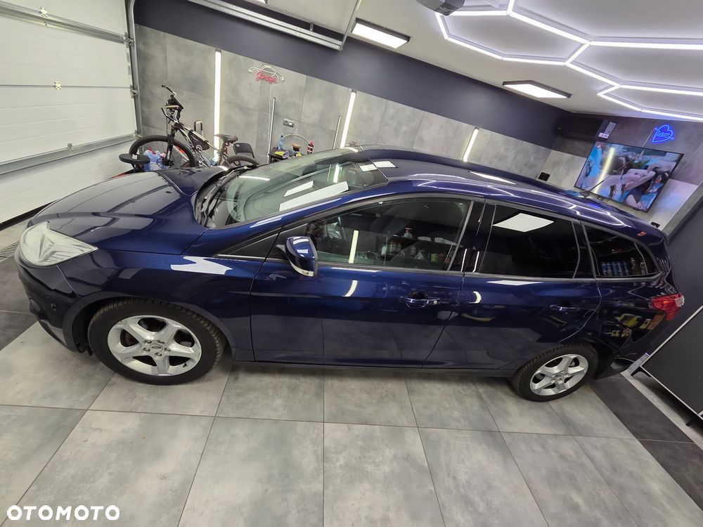 Ford Focus 2.0 TDCi Titanium MPS6 - 37