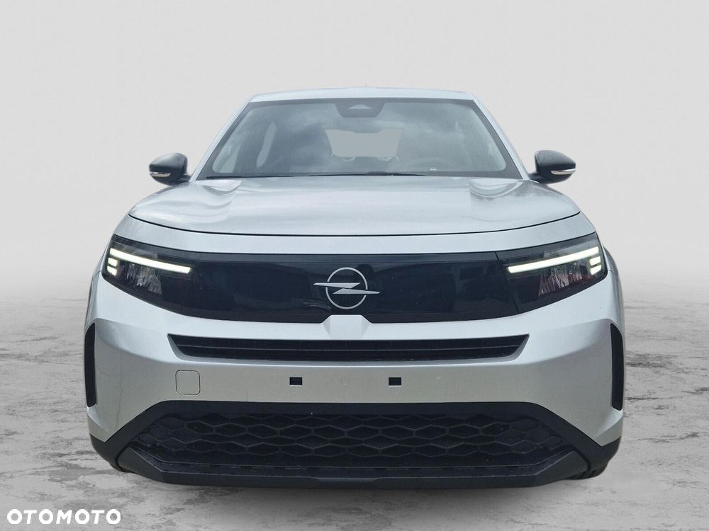 Opel Frontera 1.2 T mHEV Edition eDTC6 - 4
