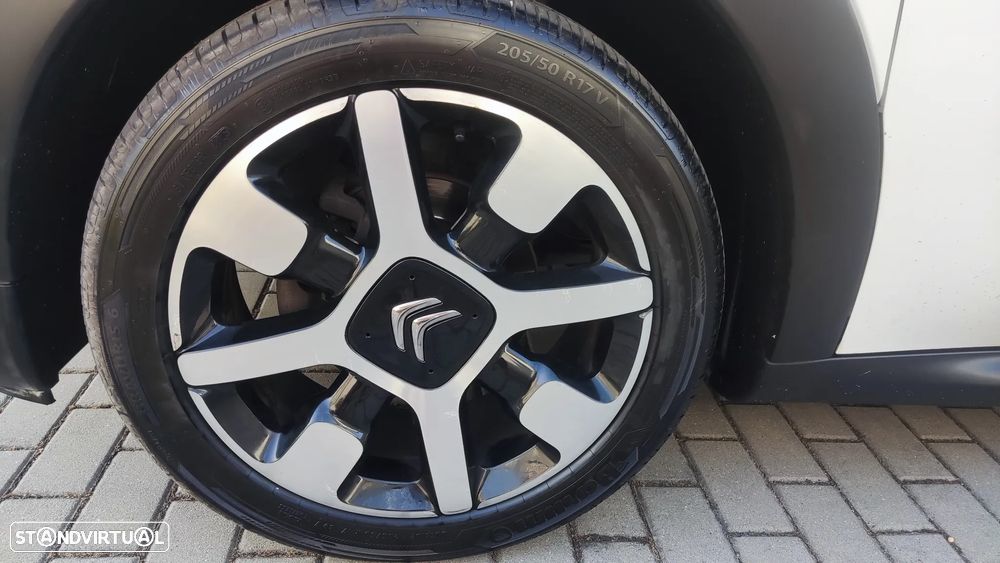 Citroën C4 Cactus - 5