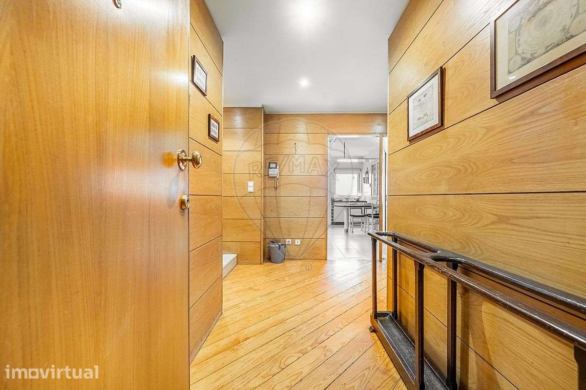 Apartamento T4 para venda - Grande imagem: 2/27
