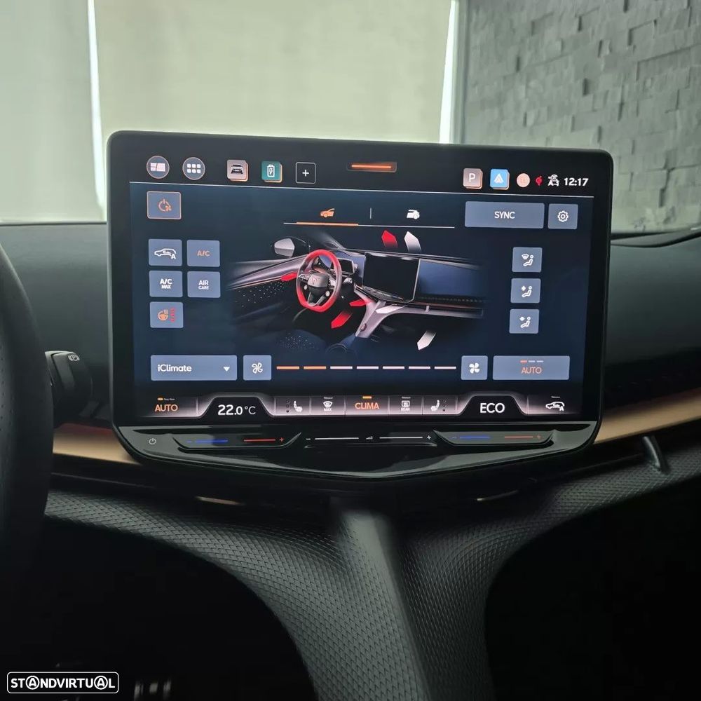 Cupra Tavascan 77 kWh VZ - 31