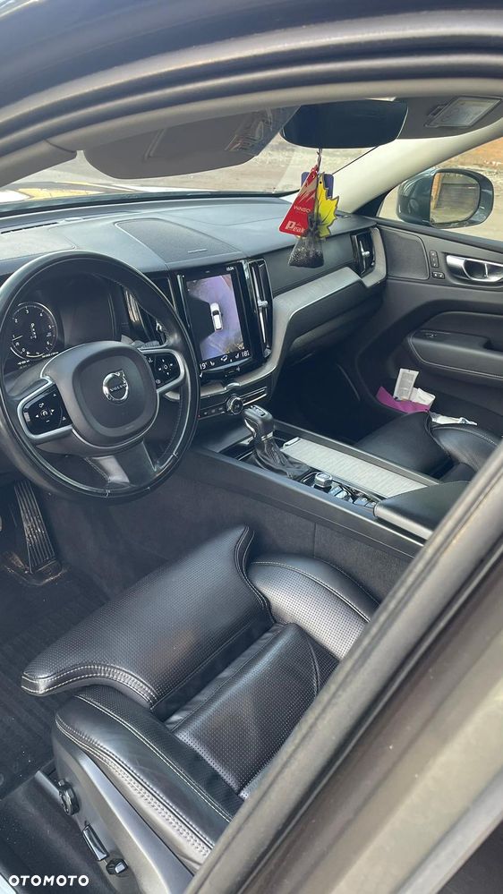 Volvo XC 60 ver-d4-scr-awd-inscription - 10