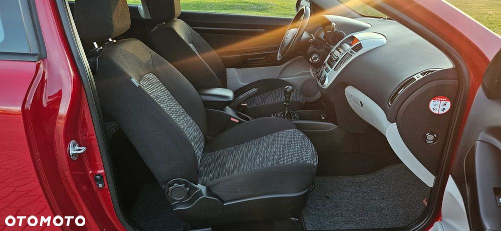 Kia ProCeed 1.4 Optimum + - 9