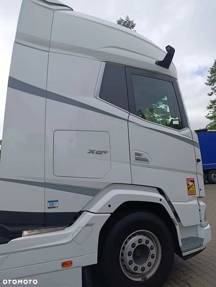 DAF XG+ 480 FT - 8