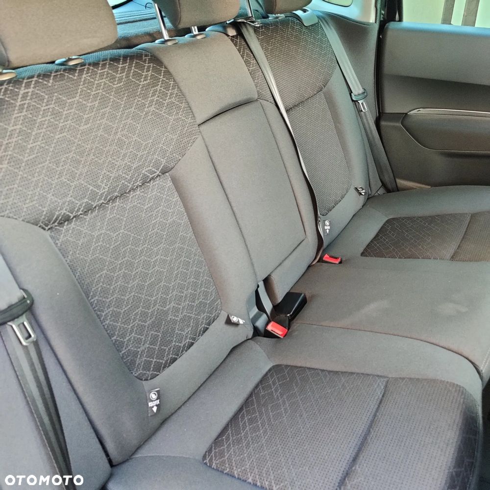 Peugeot 3008 1.6 HDi Style - 12