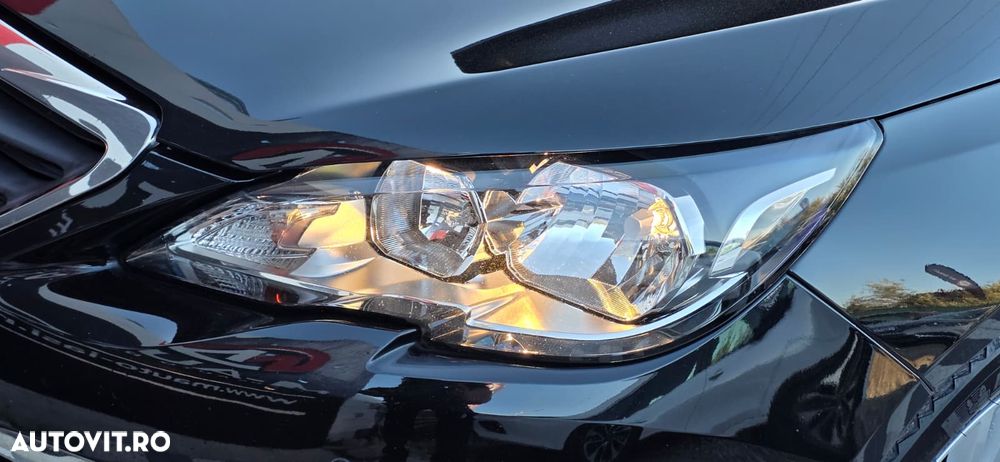 Peugeot 308 - 16