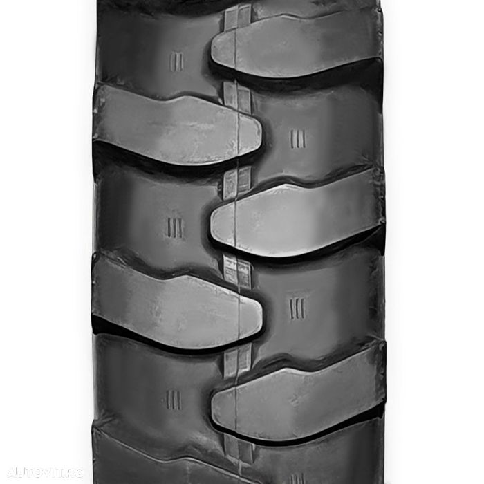 Anvelopa NOUA -  9.00-20 Armpower M-800, cu Camera 14PR Tractiune - 2