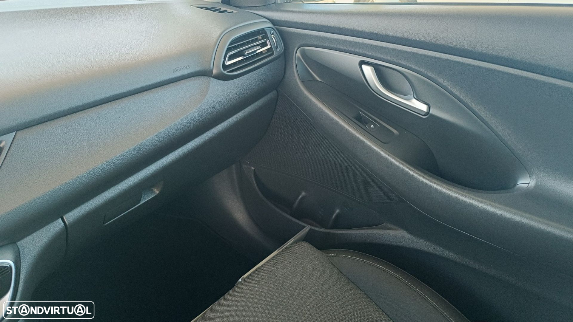Hyundai i30 1.0 T-GDI Style - 37