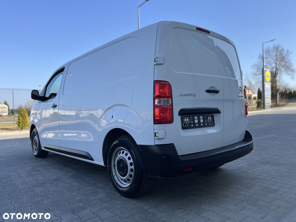 Citroën JUMPY PROACE EXPERT SCUDO - 28