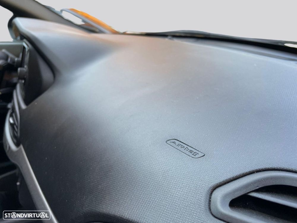 Fiat Tipo Station Wagon 1.3 M-Jet Street - 40