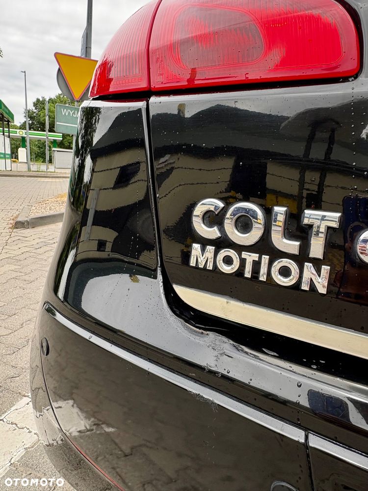 Mitsubishi Colt 1.3 Inform - 16