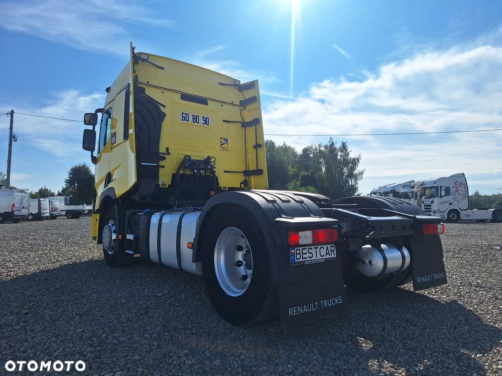 Renault T440 / silnik 13L / Automat + Retarder/ ADR / Import Francja / Super Stan - 20