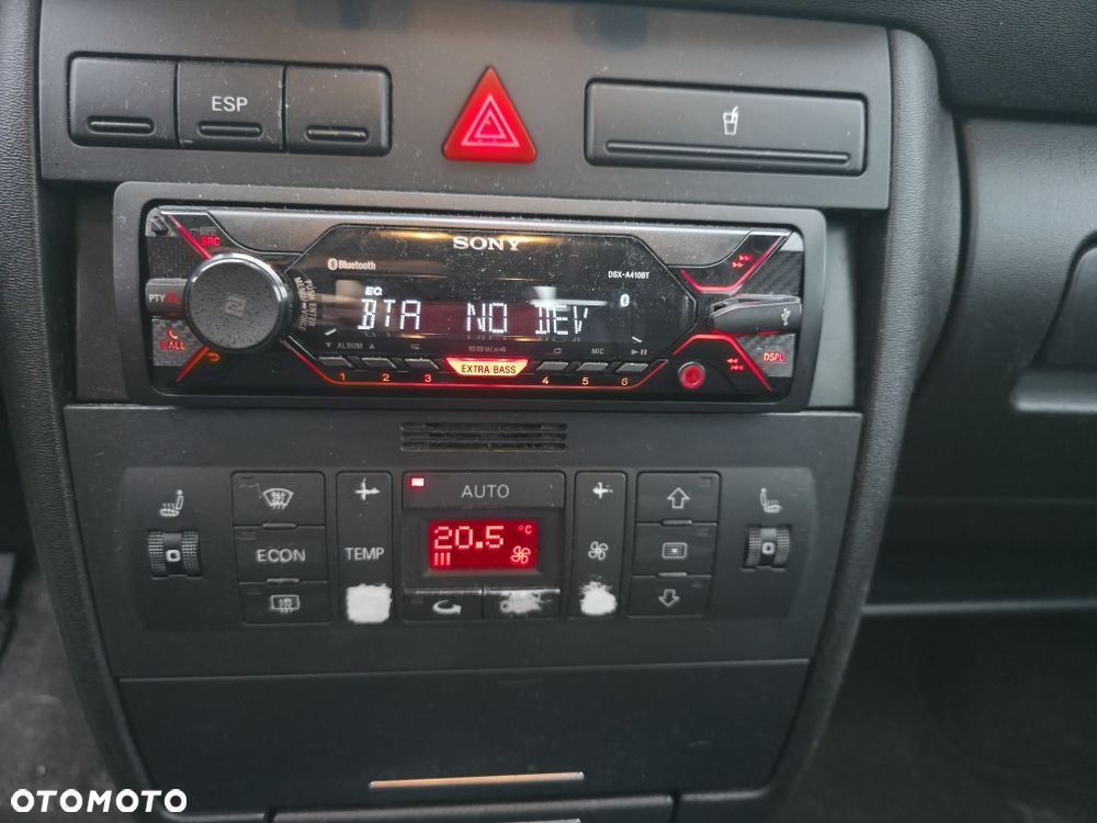 Audi A3 Sportback - 8