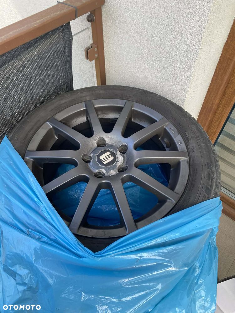 Seat Leon 1.4 TSI FR S&S - 18