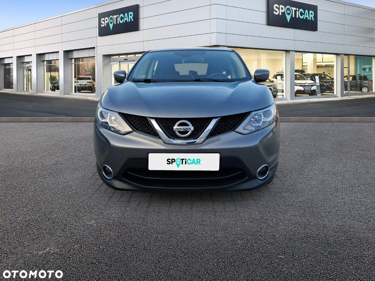 Nissan Qashqai 1.6 DIG-T Acenta - 2