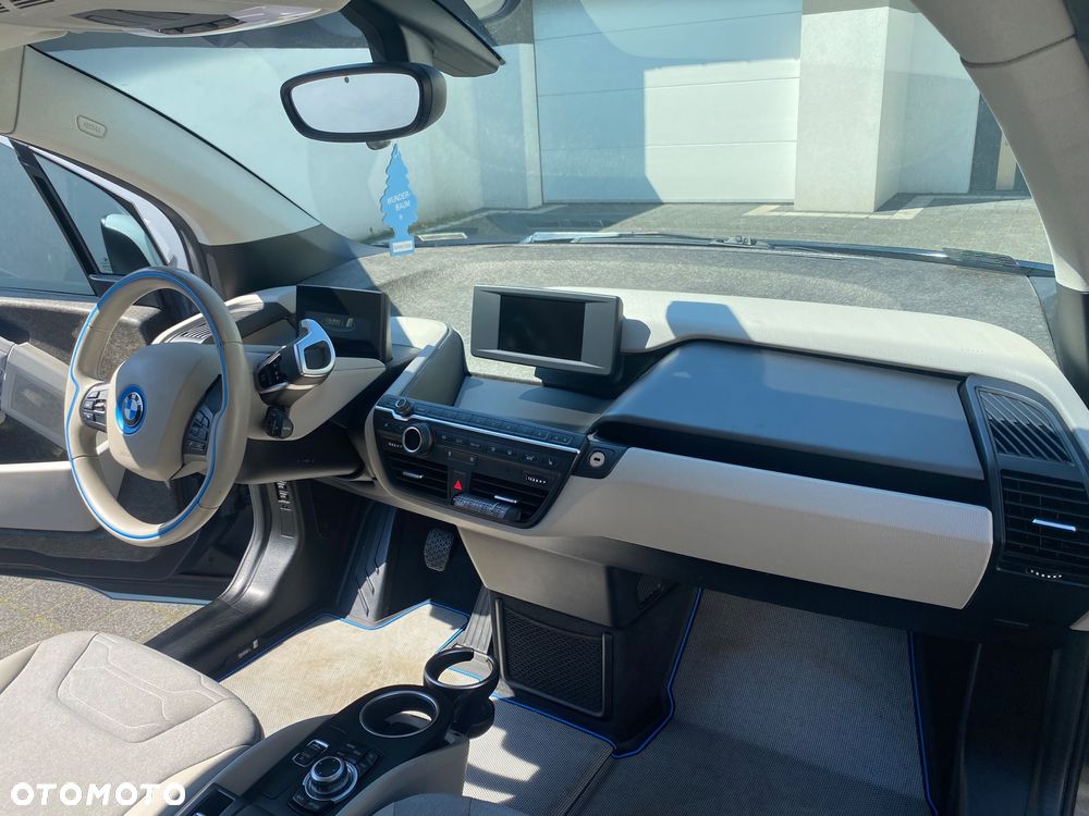 BMW i3 (60 Ah) - 31