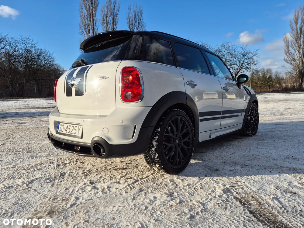 MINI Countryman - 14