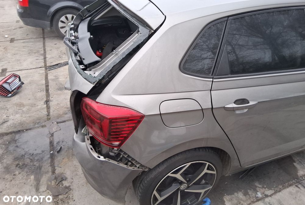 Volkswagen Polo 1.0 Trendline - 15