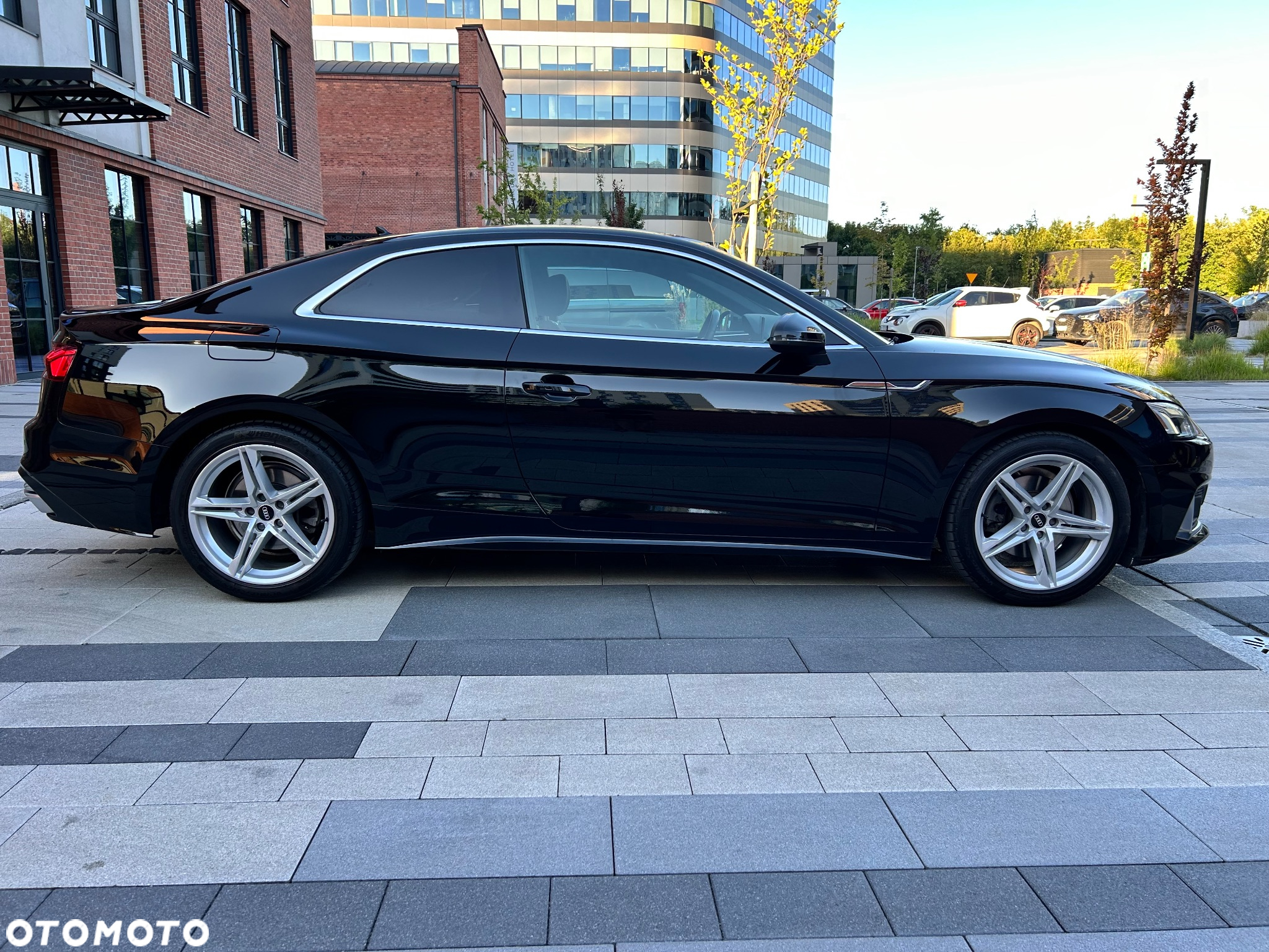 Audi A5 - 18