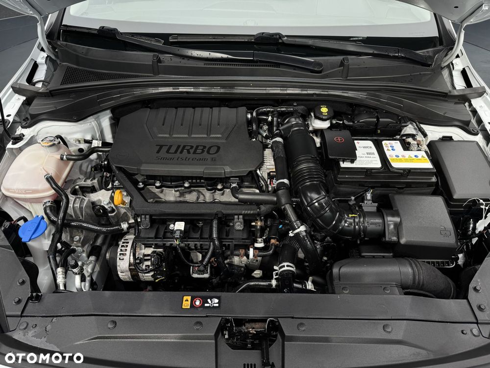 Kia Ceed 1.5 T-GDI L DCT - 21