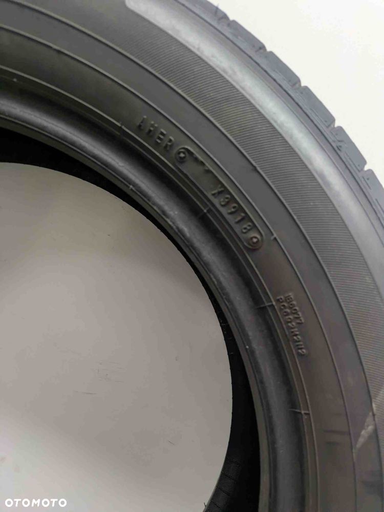 Opony 215 60 16 Dunlop Enasave EC300+ - 8