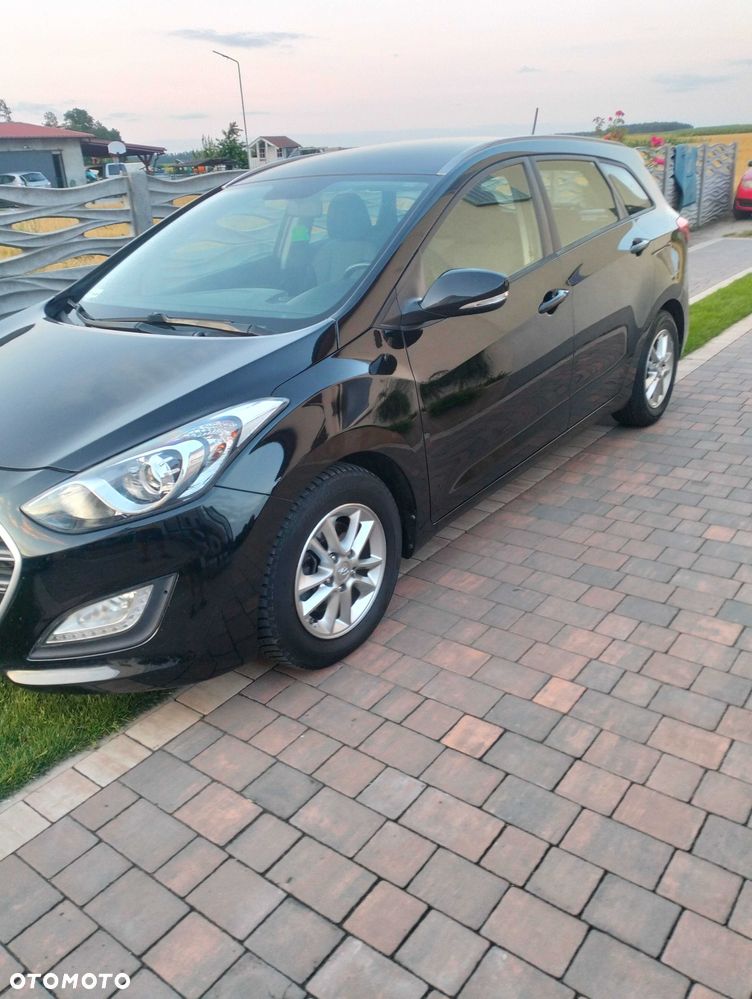 Hyundai i30 - 3