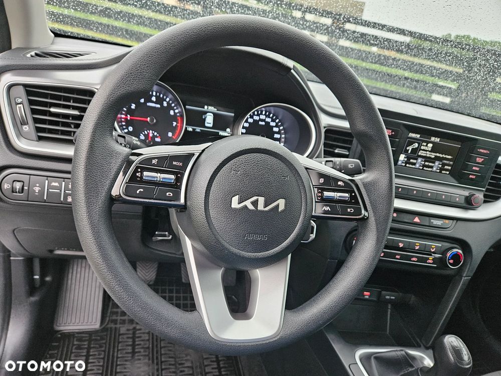 Kia Ceed 1.0 T-GDI S - 23