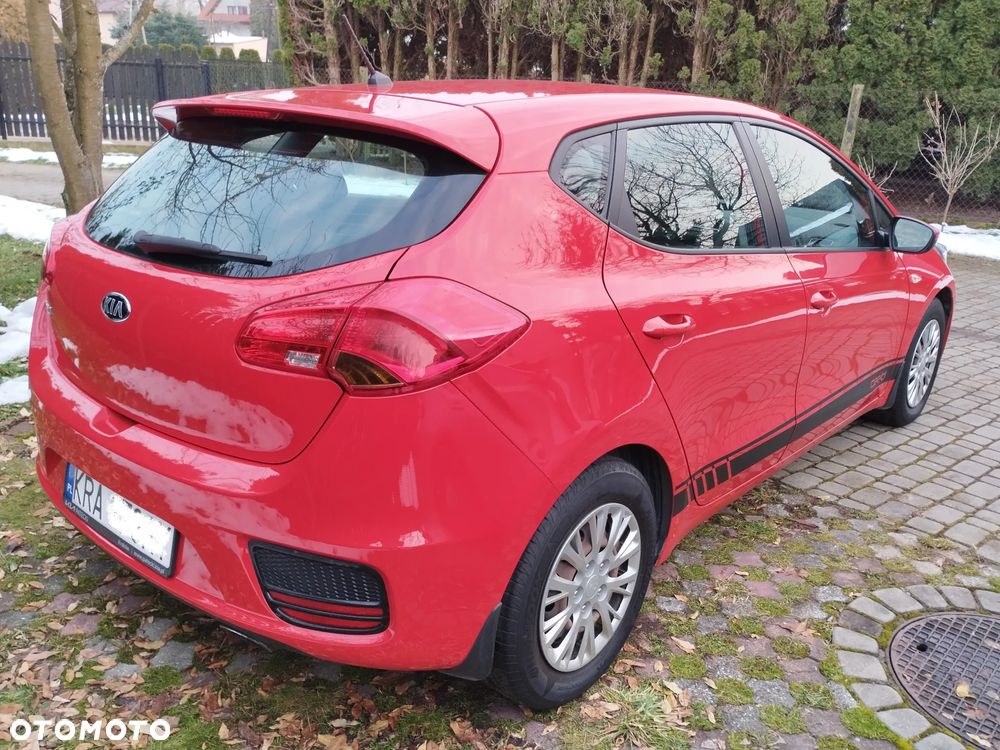 Kia Ceed 1.4 S - 5