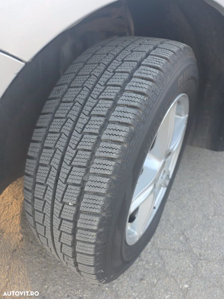 Volkswagen Sharan - 16