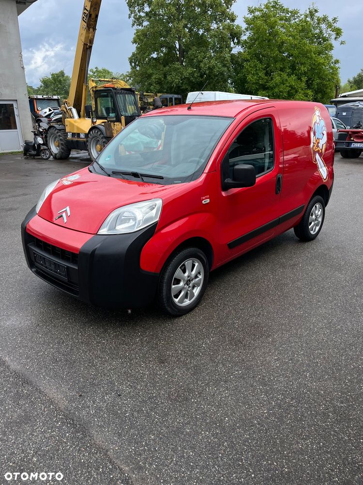 Citroën Nemo - 2