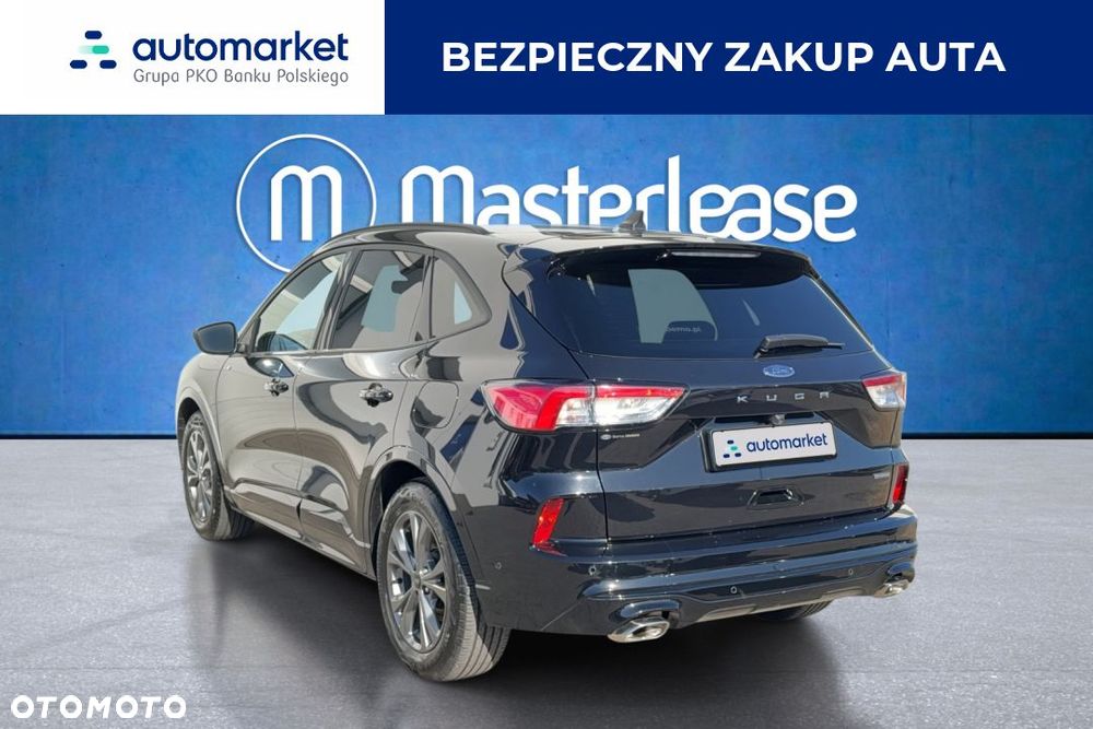 Ford Kuga - 7