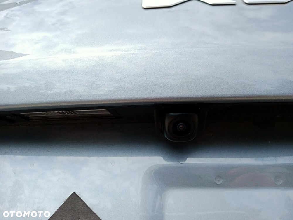 KLAPA BAGAŻNIKA KIA XCEED X-CEED LIFT KAMERA CSS 22- - 10