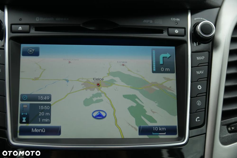Hyundai i30 1.4 Premium - 37