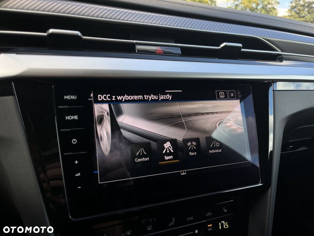 Volkswagen Arteon Shooting Brake 2.0 TSI 4Motion R DSG - 29