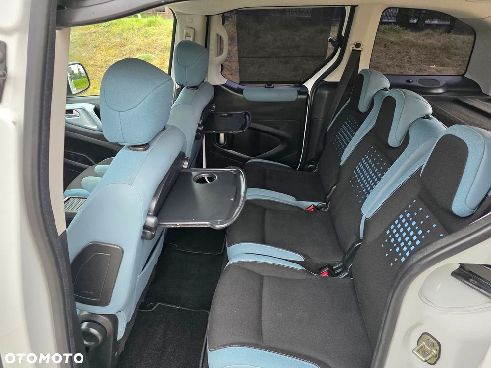 Citroën Berlingo - 7