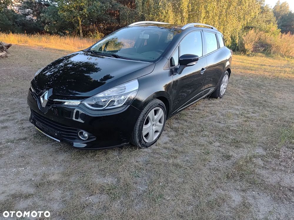 Renault Clio 0.9 Energy TCe Intens - 2