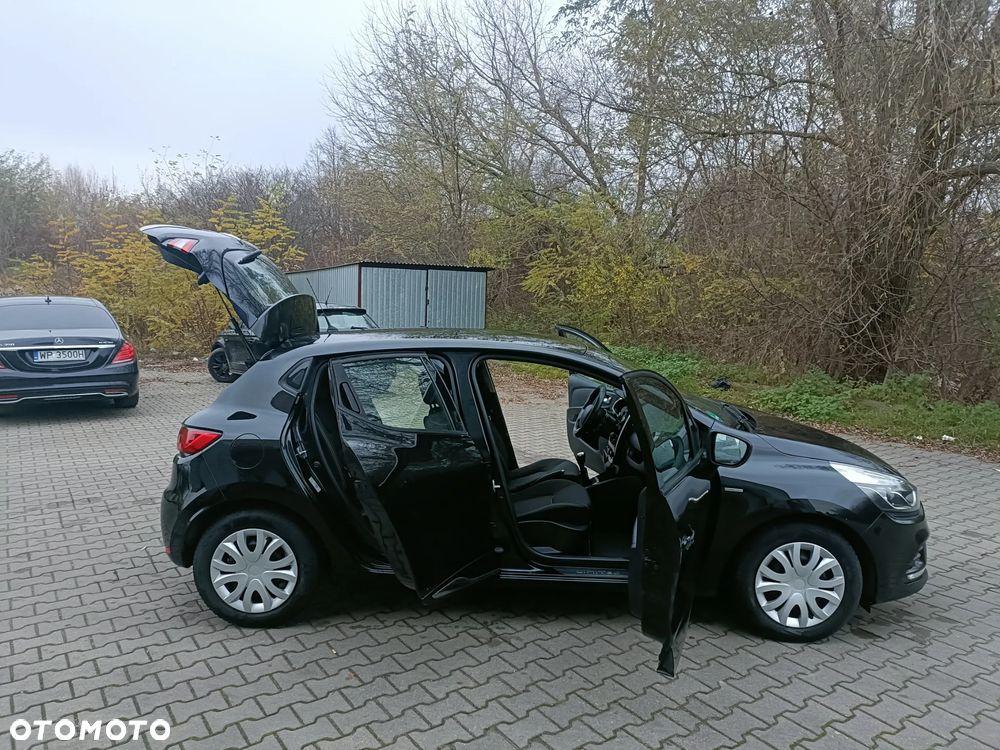 Renault Clio 1.2 16V 75 Collection - 21