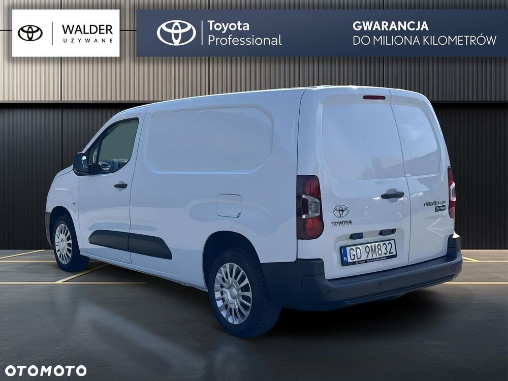 Toyota PROACE CITY - 10