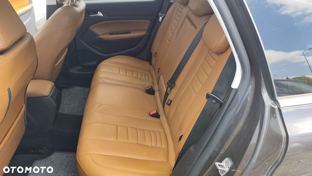 Peugeot 308 BlueHDi FAP 120 Stop&Start GT-Line Edition - 14