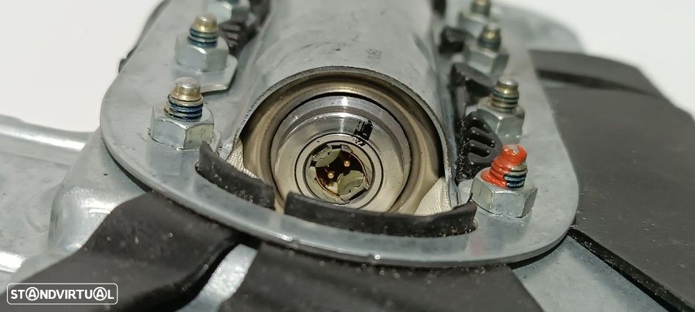 AIRBAG DA PORTA DIANTEIRA ESQUERDA BMW SERIE 3 BERLINA (E46) 320D - 2